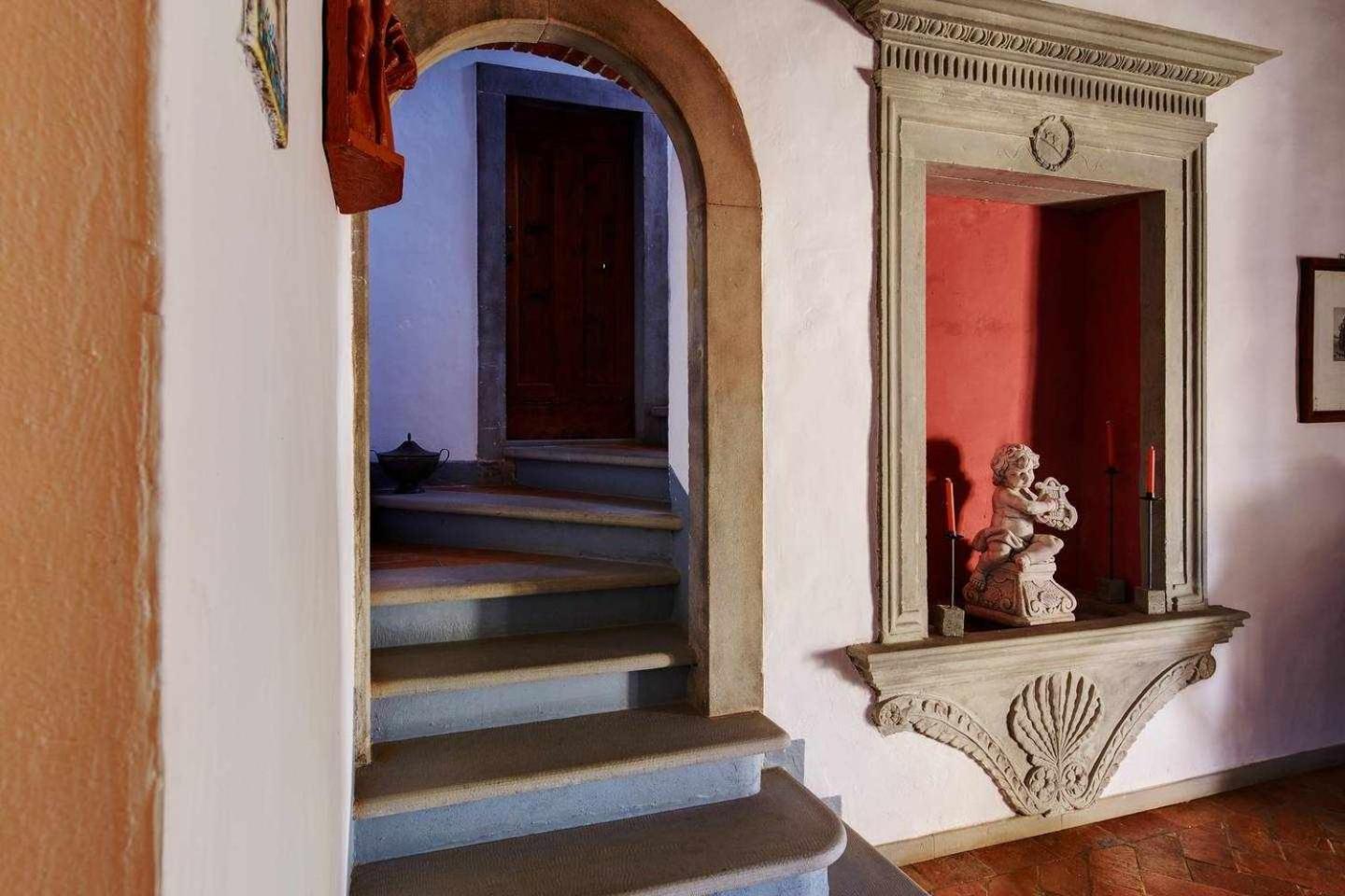 Il Frantoio Delle Grazie Florença Quarto foto