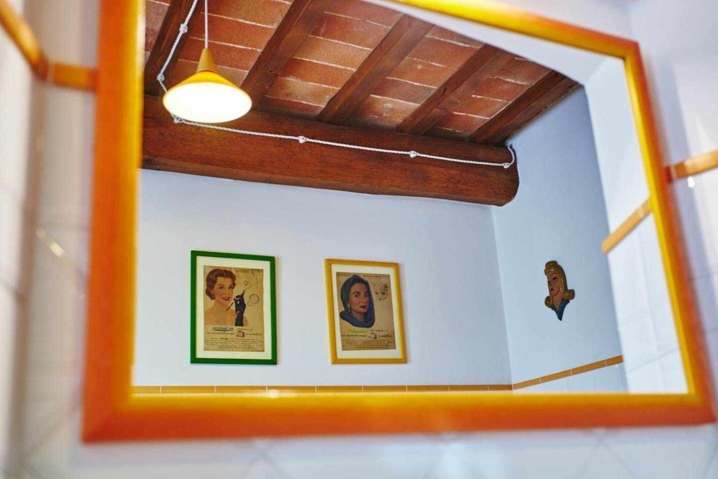 Il Frantoio Delle Grazie Florença Quarto foto
