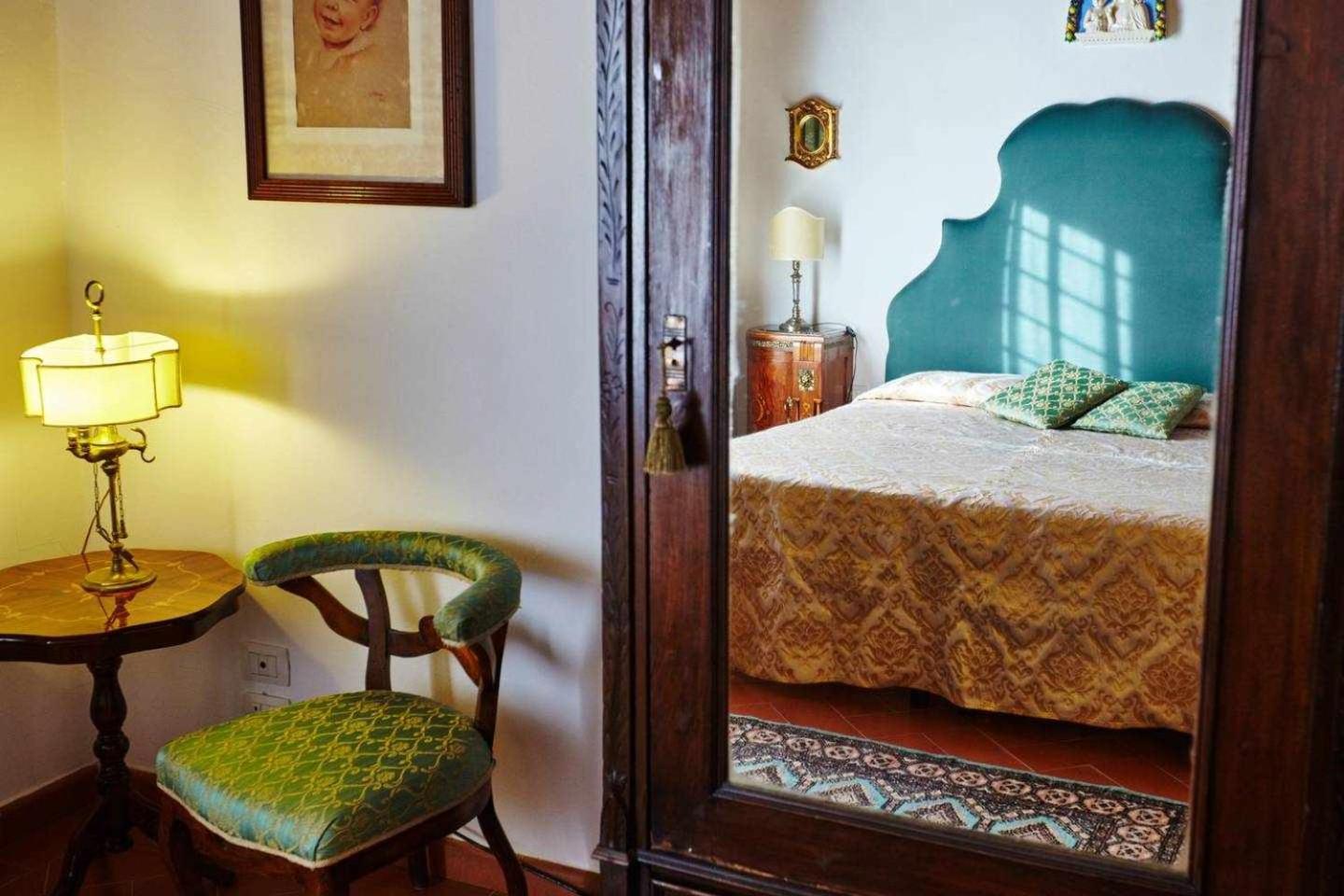Il Frantoio Delle Grazie Florença Quarto foto