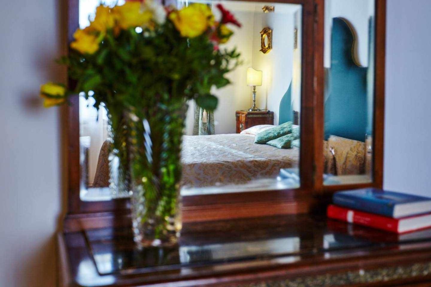 Il Frantoio Delle Grazie Florença Quarto foto