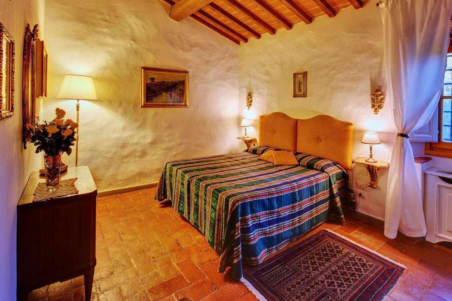 Il Frantoio Delle Grazie Florença Quarto foto