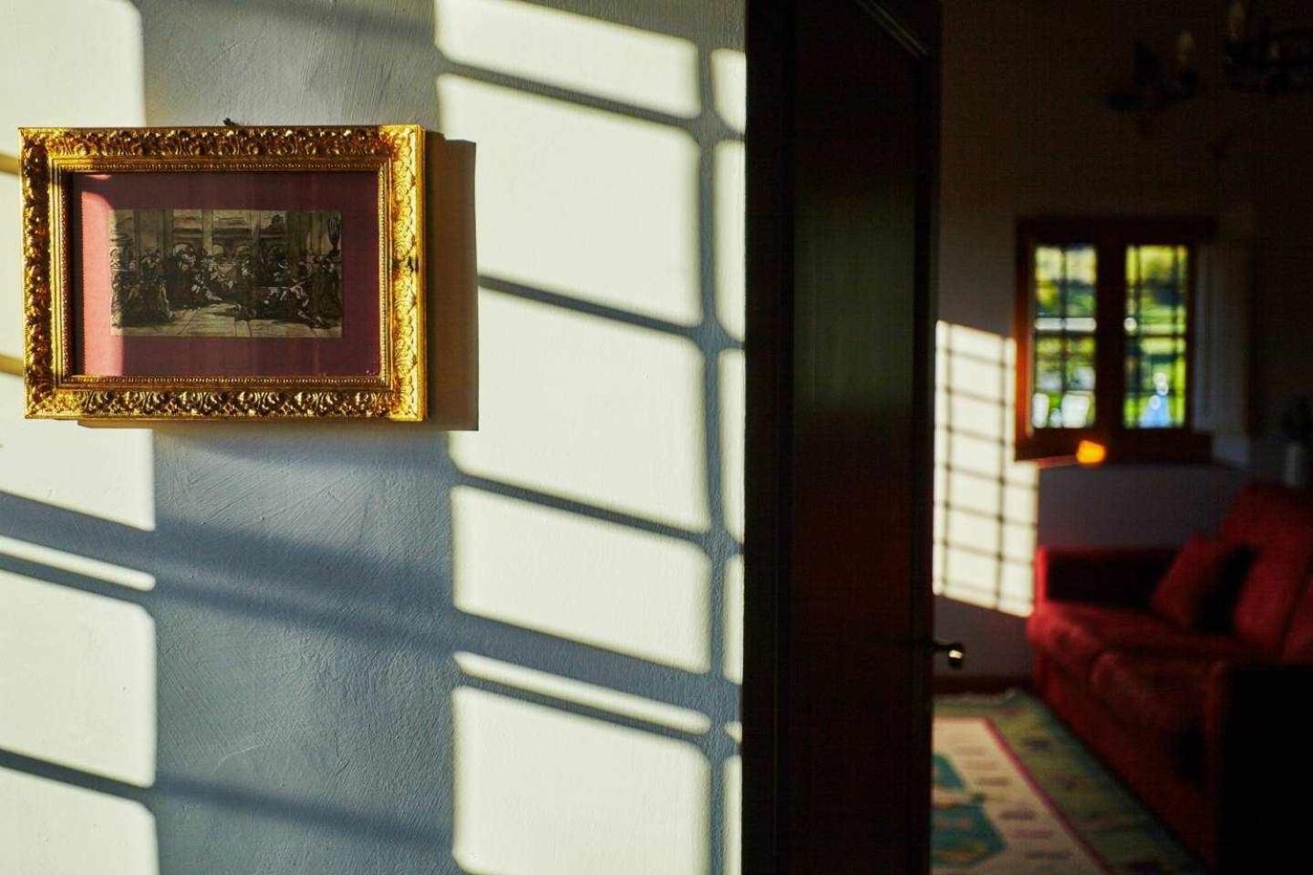 Il Frantoio Delle Grazie Florença Quarto foto