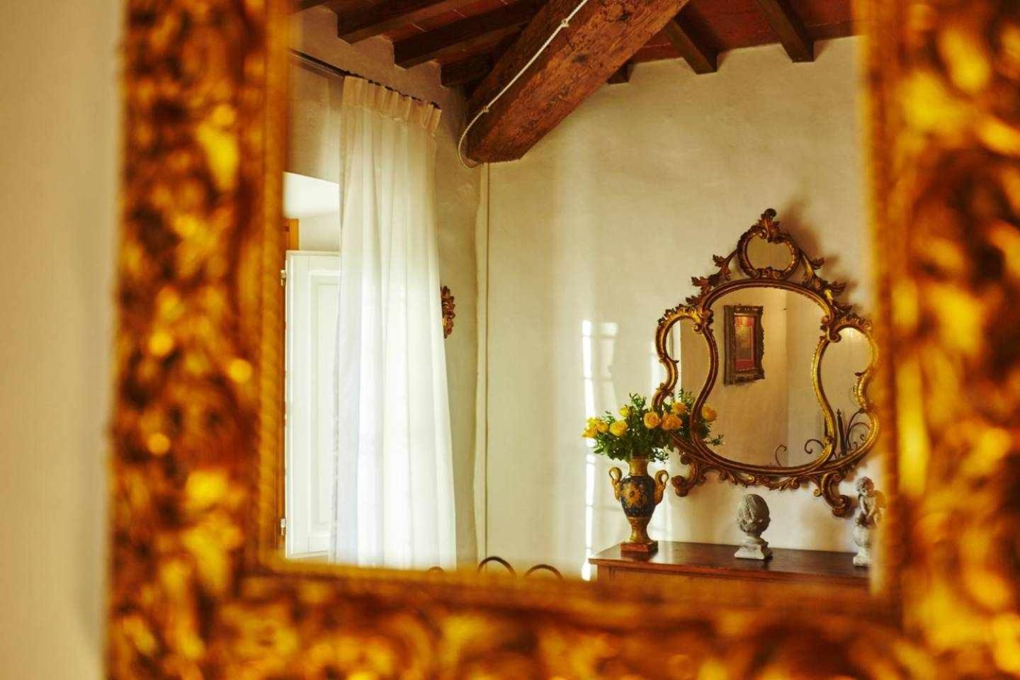 Il Frantoio Delle Grazie Florença Quarto foto