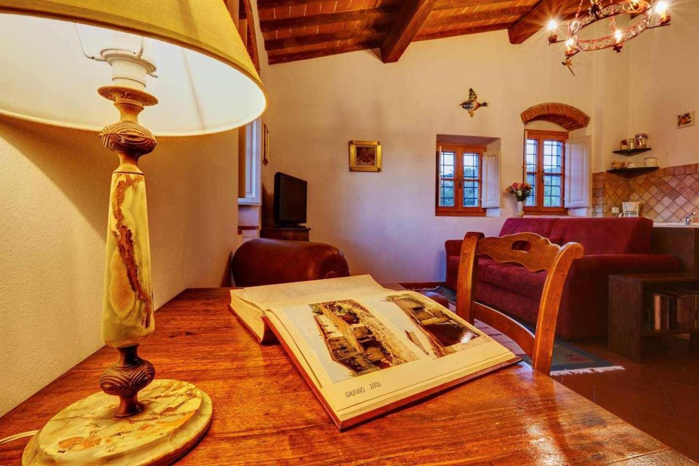 Il Frantoio Delle Grazie Florença Quarto foto