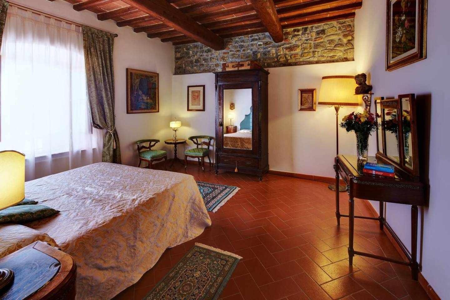 Il Frantoio Delle Grazie Florença Quarto foto
