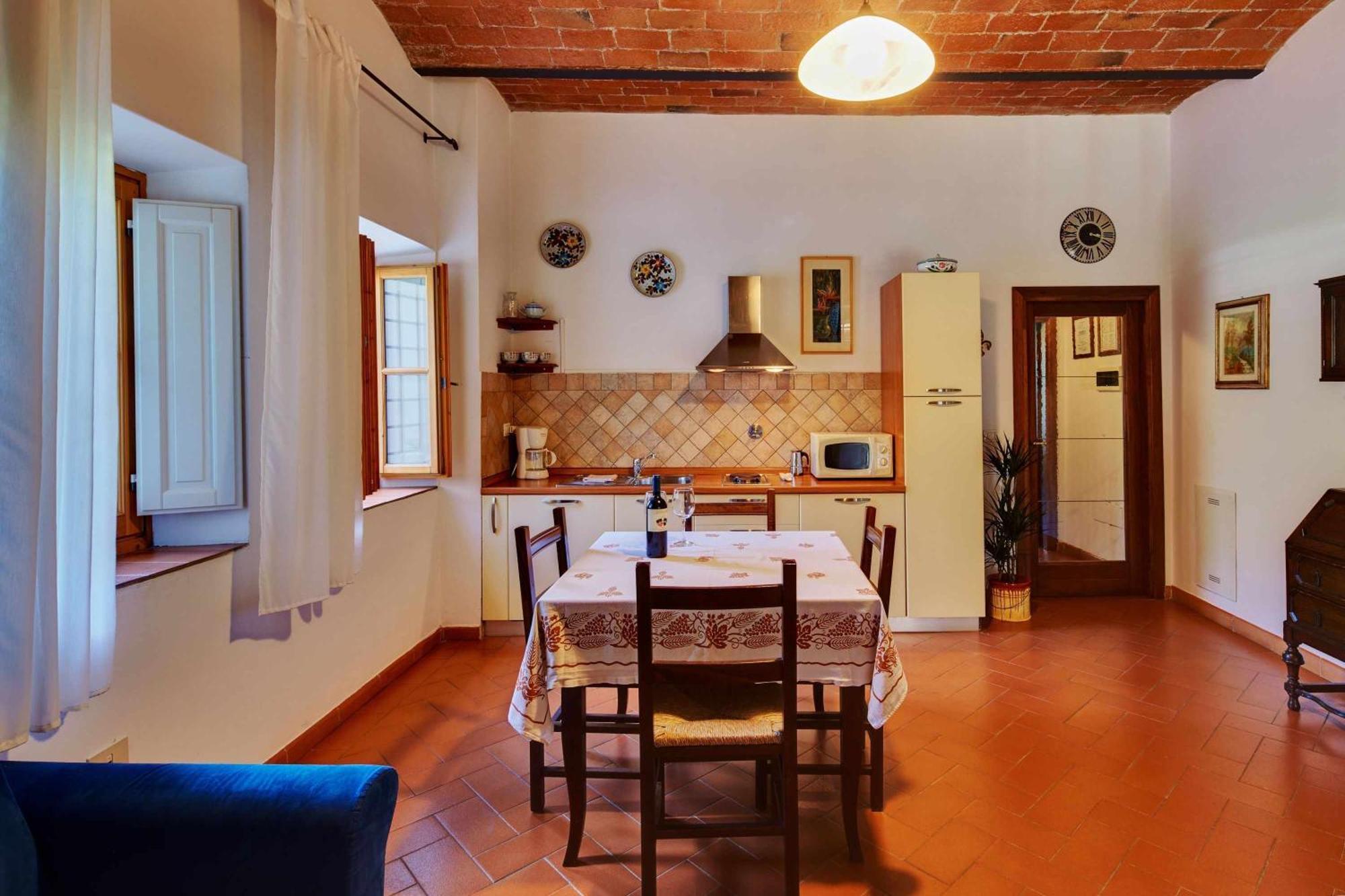 Il Frantoio Delle Grazie Florença Quarto foto