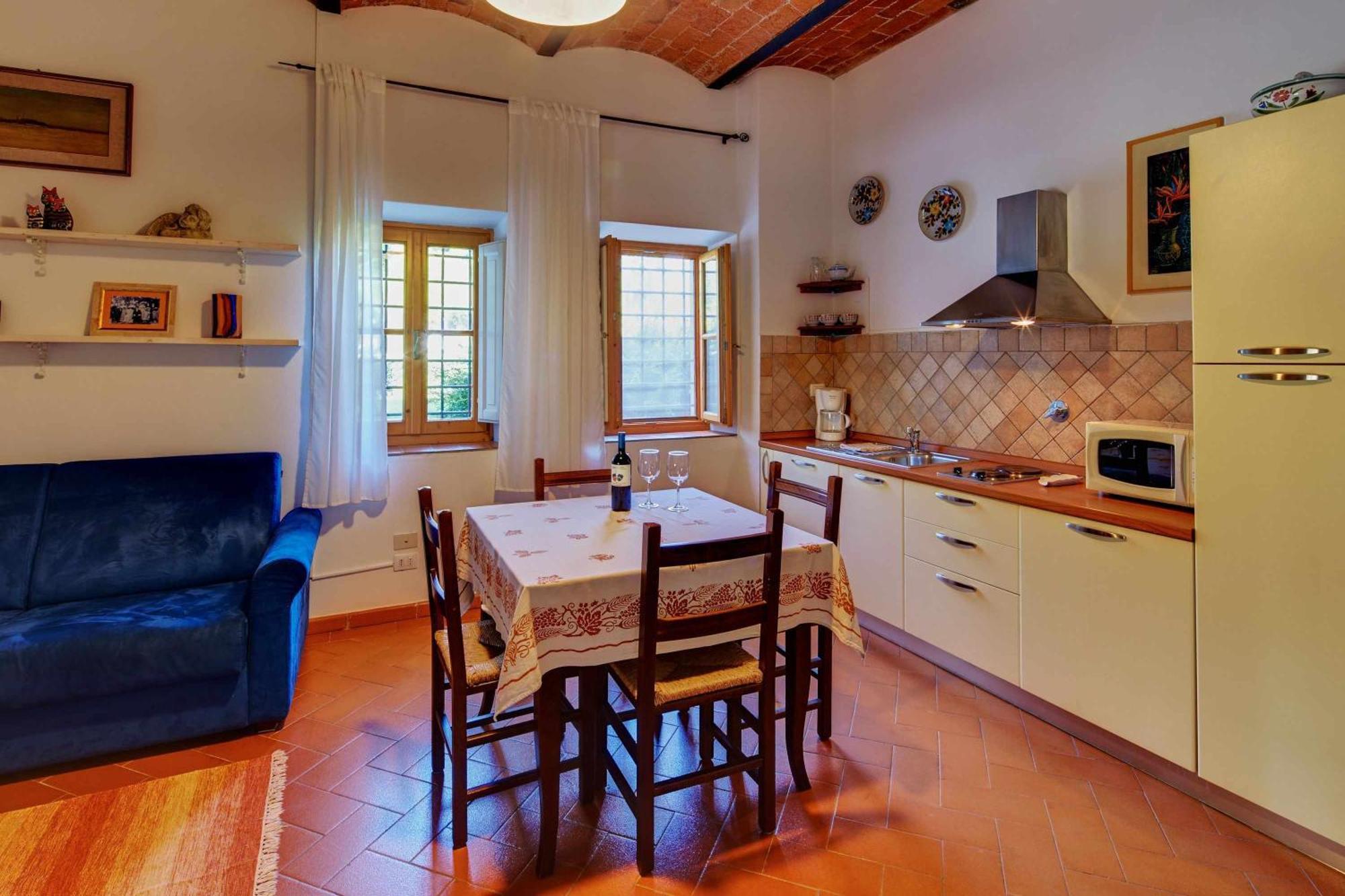 Il Frantoio Delle Grazie Florença Quarto foto
