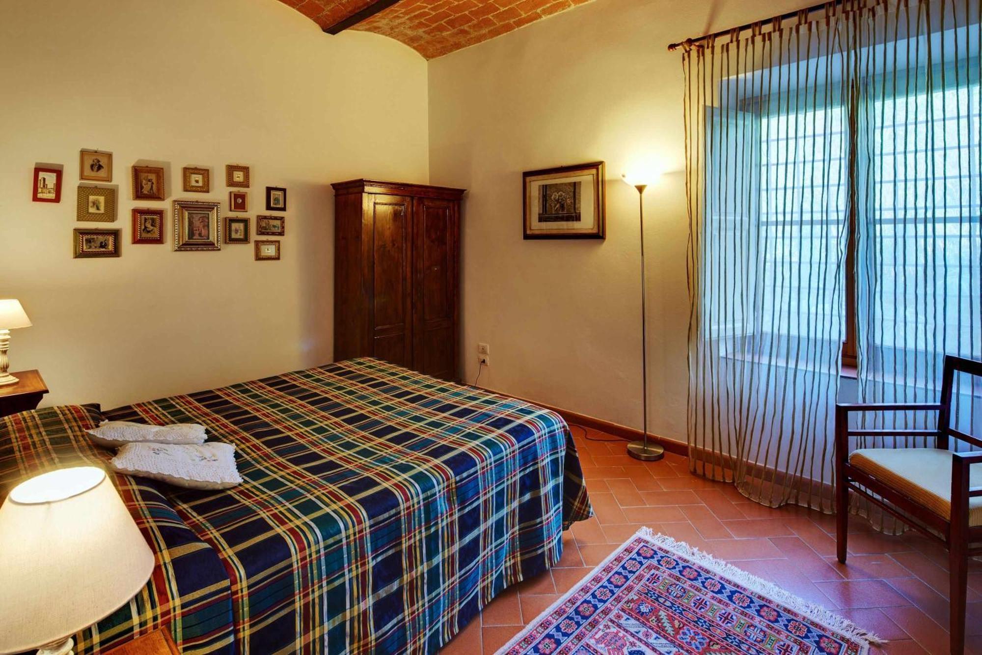 Il Frantoio Delle Grazie Florença Quarto foto