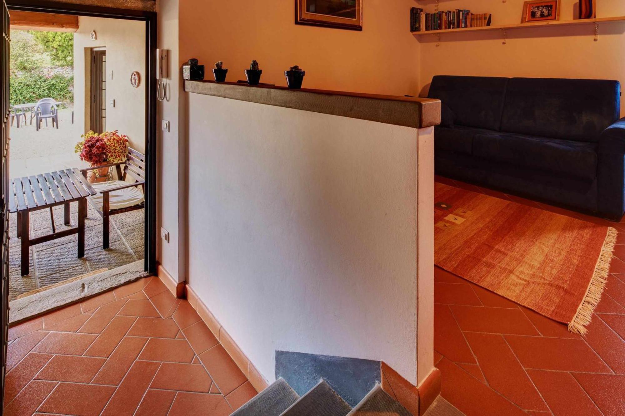 Il Frantoio Delle Grazie Florença Quarto foto