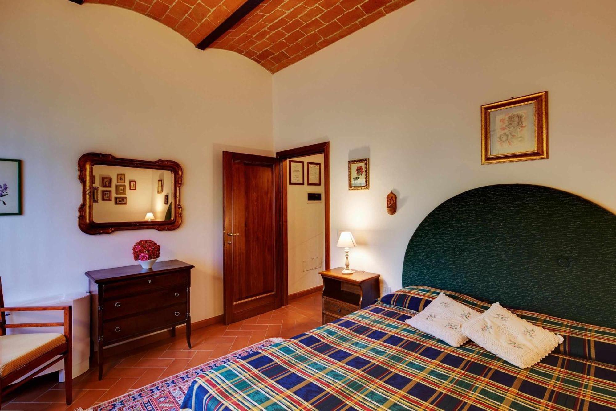 Il Frantoio Delle Grazie Florença Quarto foto