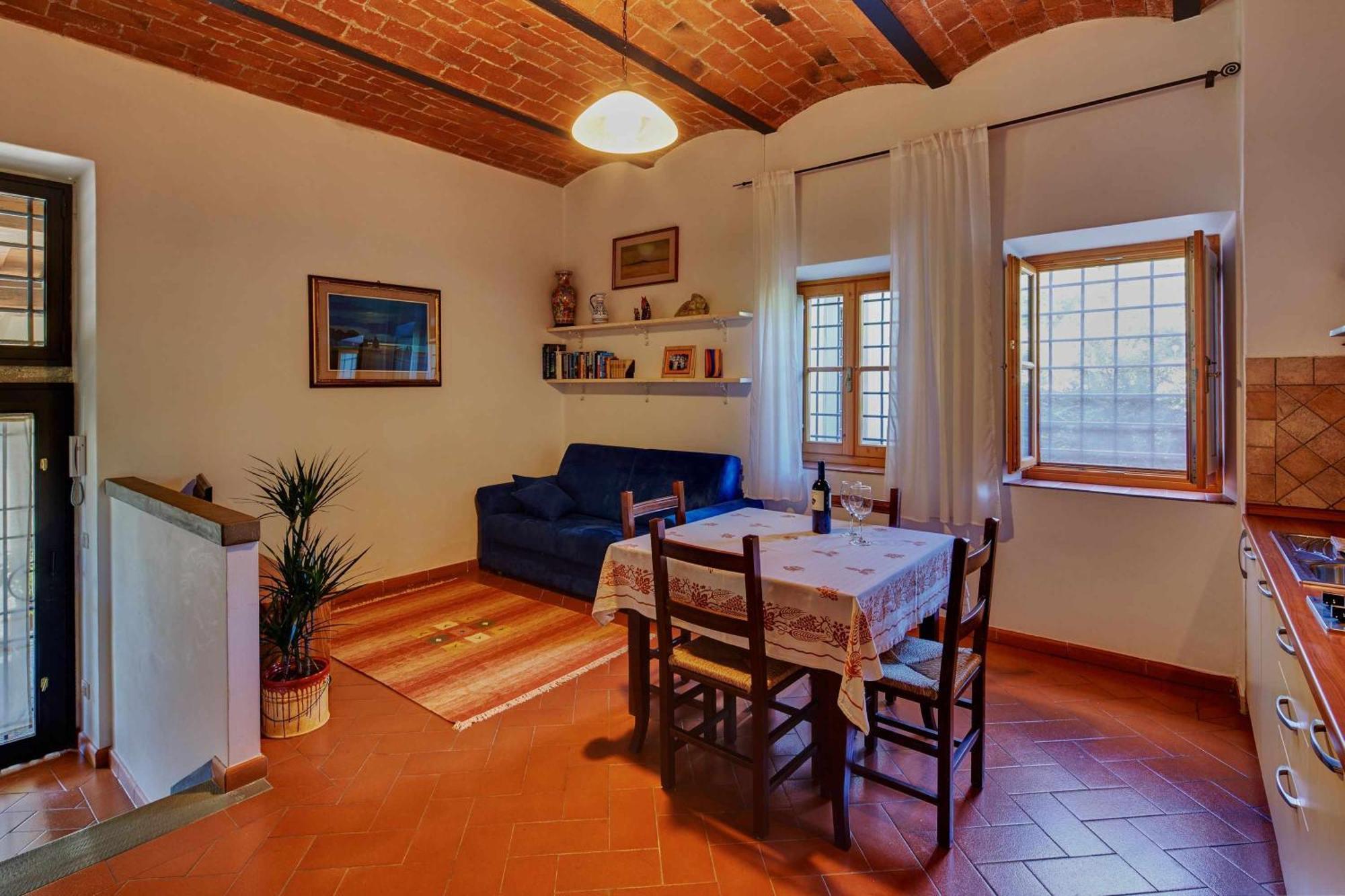 Il Frantoio Delle Grazie Florença Quarto foto