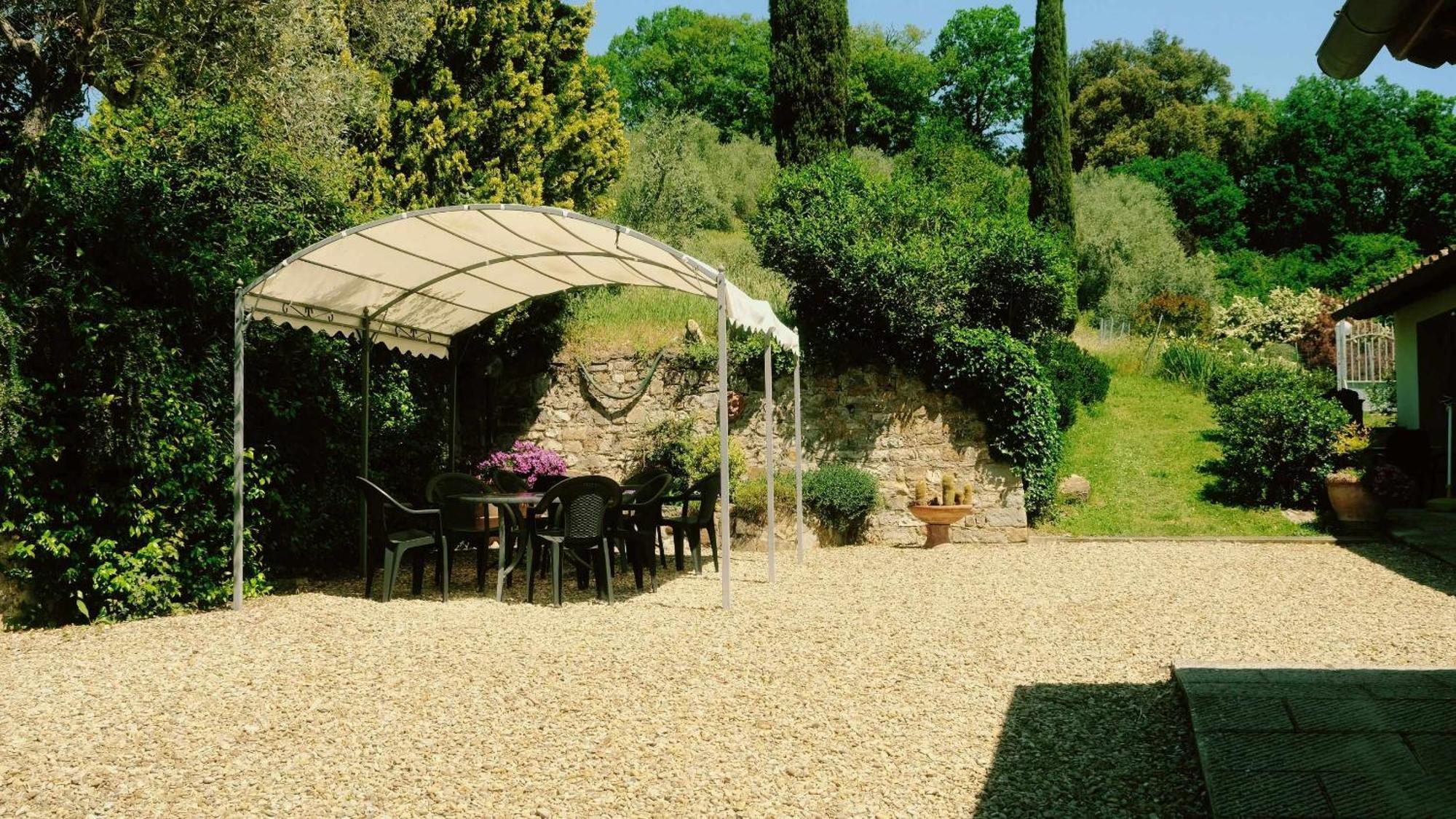 Il Frantoio Delle Grazie Florença Quarto foto